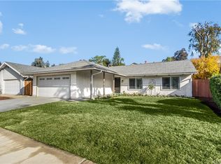 26555 Avenida Deseo, Mission Viejo, CA 92691