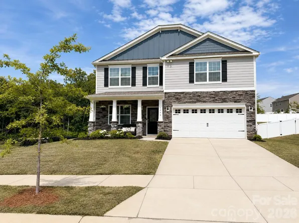 3646 Azalea Ridge Dr, Mount Holly, NC 28120