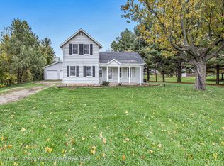 665 N Clinton Trl, Charlotte, MI 48813