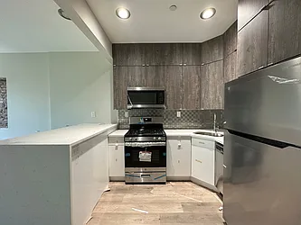 Rented by Dream Space Realty