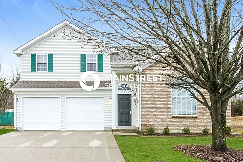 628 Sandy Spring Trl Photo 1