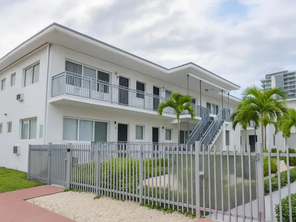 350 69th St #5, Miami Beach, FL 33141