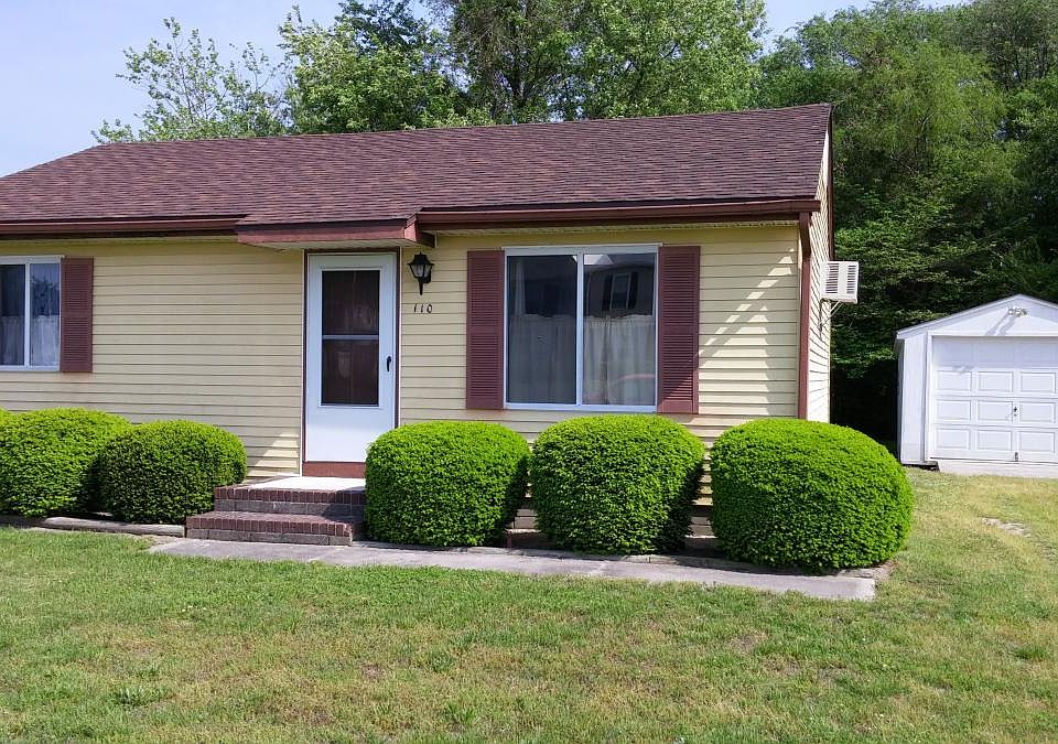 110 Halsey Drive