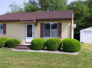 110 Halsey Dr, Salisbury, MD 21804