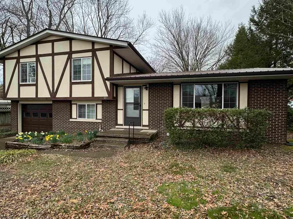 53 Township Rd #1259, Proctorville, OH 45669