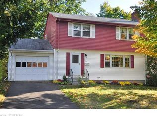 245 Batterson Dr, New Britain, CT 06053