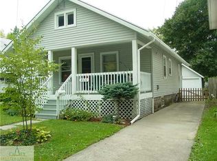 800 N Hayford Ave, Lansing, MI 48912