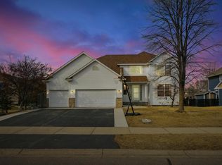 10009 Butternut Ave N, Brooklyn Park, MN 55443