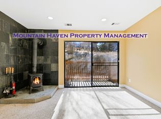 1901 Clear Creek Dr APT A-102, Georgetown, CO 80444