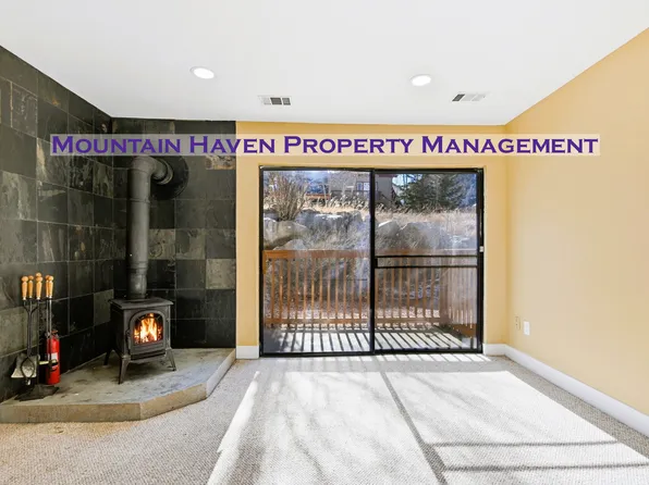 1901 Clear Creek Dr, Georgetown, CO