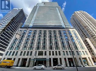 955 Bay St #2404, Toronto, ON