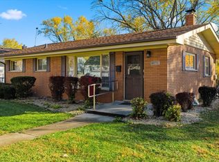 2311 Horeb Ave, Zion, IL 60099