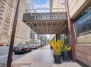 1901 John F Kennedy Blvd #45-2204, Philadelphia, PA 19103
