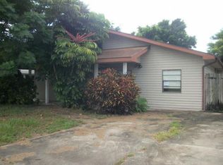 401 Jonquil Ln, Melbourne, FL 32901