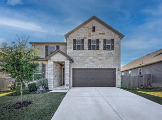 486 Gustaf Trl, Uhland, TX 78640