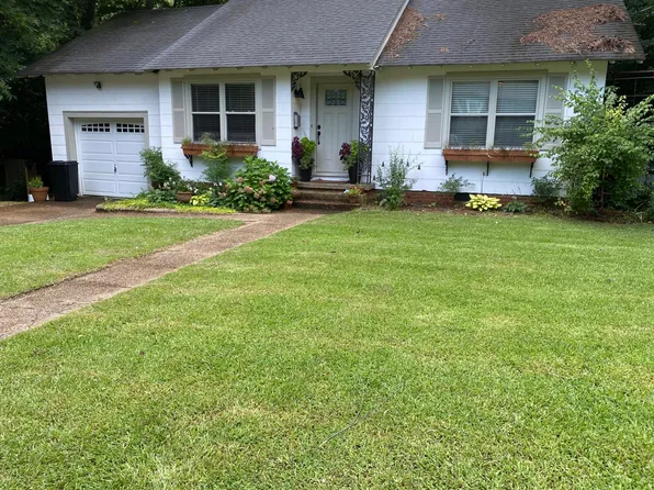 543 Overstreet Dr, Starkville, MS 39759