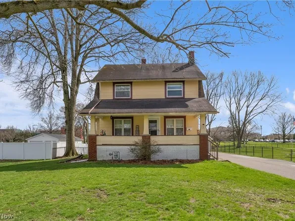 57 Charles Ave, Youngstown, OH 44512