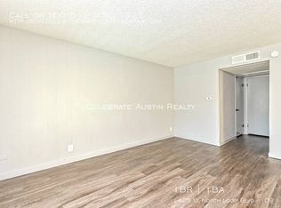 1405 W North Loop Blvd APT 102, Austin, TX 78756