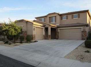 9155 W Mine Trl, Peoria, AZ 85383