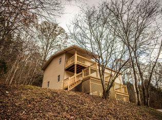 1555 Gassaway Main St, Liberty, TN 37095