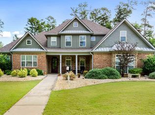 110 Mariahs Walk, Hampton, GA 30228
