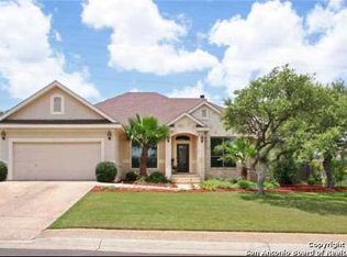 20438 Wild Springs Dr, San Antonio, TX 78258