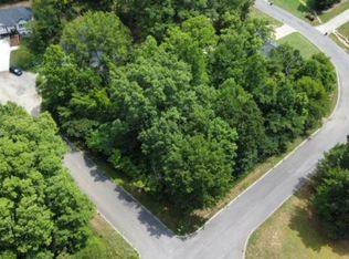 0 Creeks Edge Way LOT 11, Dalton, GA 30721