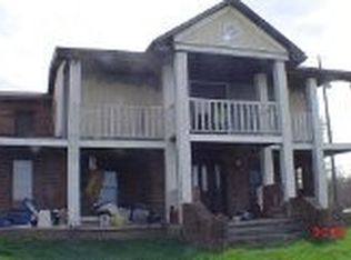 11742 S State Road 135, Palmyra, IN 47164