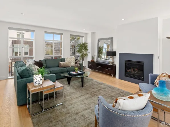 850 Corbett Ave APT 3, San Francisco, CA 94131