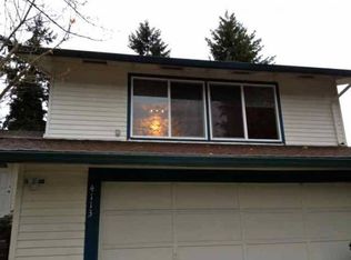 4113 SW 329th Pl, Federal Way, WA 98023