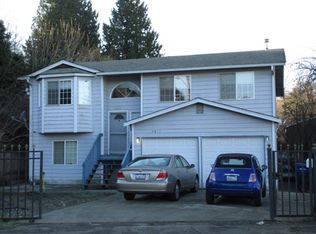 5013 Renton Ave S, Seattle, WA 98118