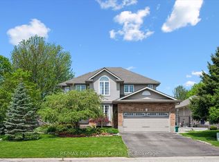 332 Daniel Cres, Centre Wellington, ON N0B1S0