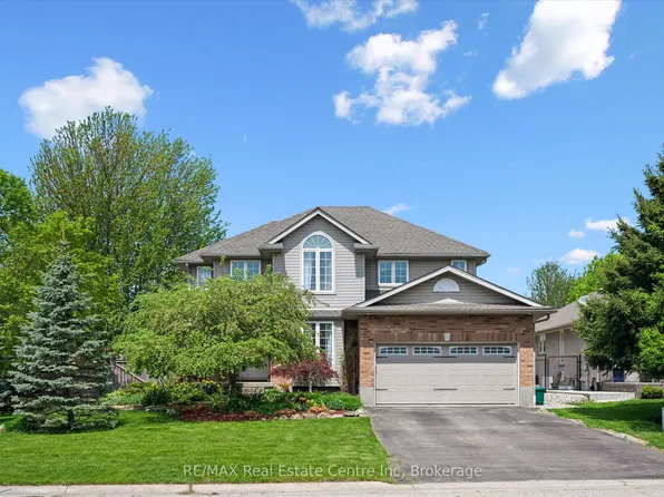 332 Daniel Cres, Centre Wellington, ON N0B 1S0