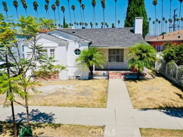 1109 W 57th St, Los Angeles, CA 90037