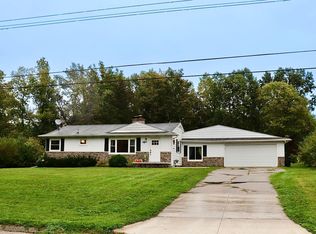 5212 Tahquamenon Trl, Flushing, MI