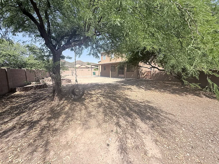 7137 S Placita Del Campo — Photo 20