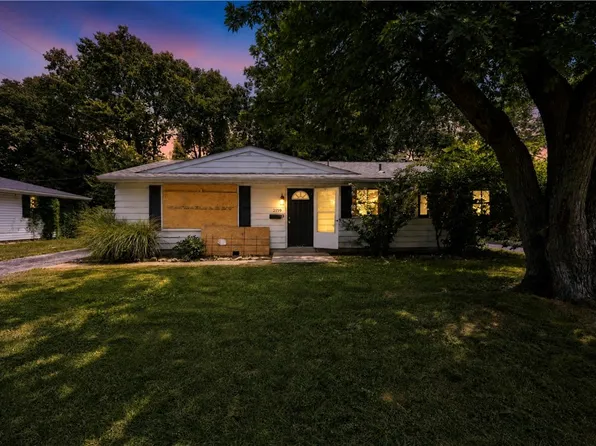2159 Mountview Cir, Dayton, OH 45414