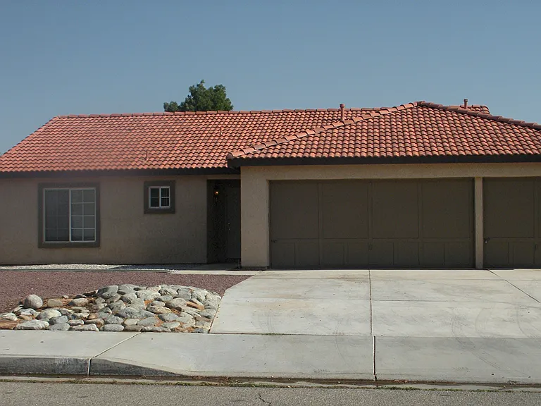 0 Desert Rose Dr — Photo 1