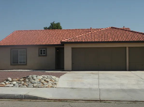 0 Desert Rose Dr, Adelanto, CA 92301