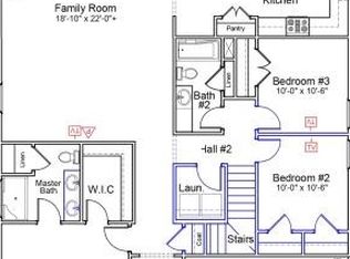 346 Tondee Way, Midway, GA 31320