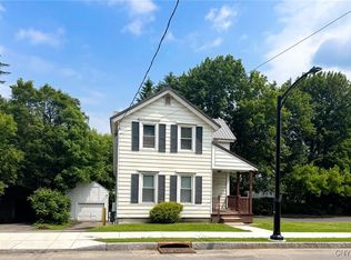 66 Groton Ave, Cortland, NY 13045