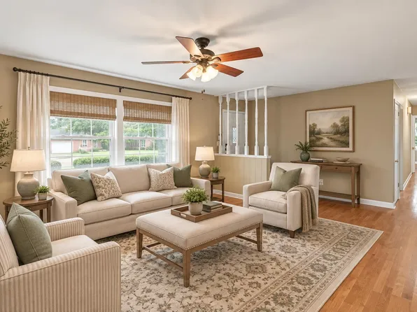 508 Hiawatha Trl, Frankfort, KY 40601