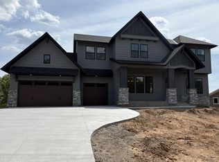 11379 Masters St N, Lake Elmo, MN 55042