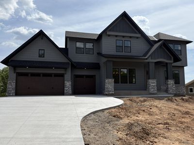 11379 Masters St N, Lake Elmo, MN, 55042