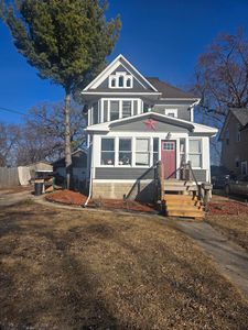809 Jefferson Ave, Albert Lea, MN, 56007
