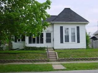 814 S Buckeye St, Kokomo, IN 46901
