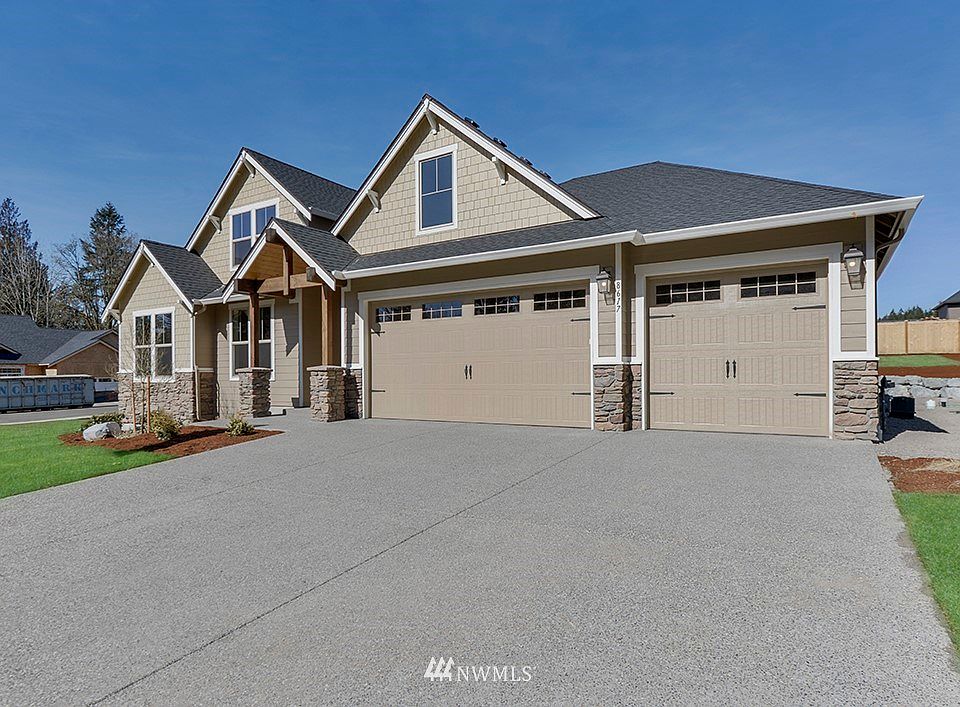 1st image of 8617 (Lot 6) 25th Avenue Ct NW