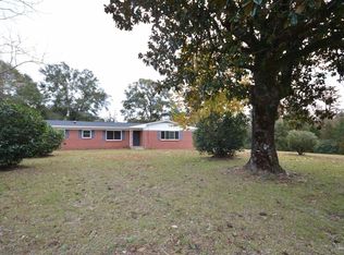6376 Munson Hwy, Milton, FL 32570
