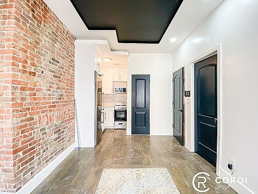 2nd image of 509 Van Buren St Unit 3