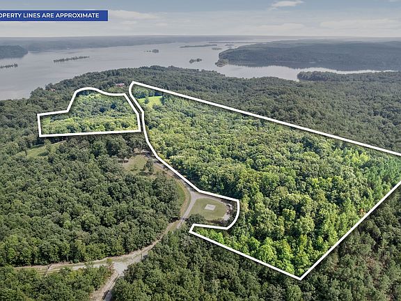 2nd image of 0 River Oaks Dr Lot 20-21